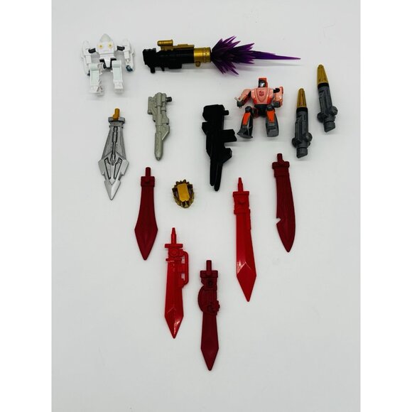 Transformers Studio Series 86 Dinobot Lot ss 5 Grimlock Slug Sludge Snarl Swoop - Picture 13 of 14